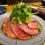 石窯料理とクラフトビール ROAST - 