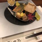 日本料理　花木鳥 - 