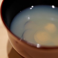 鮨 はしもと - しじみ