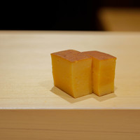 鮨 はしもと - たまご