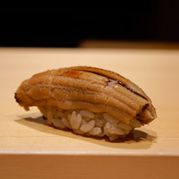 鮨 はしもと - あなご