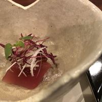 日本料理　花木鳥 - 