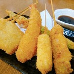 下町酒場 しっぽ屋