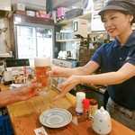 下町酒場 しっぽ屋