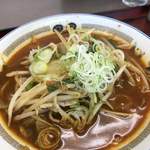 山田うどん - 