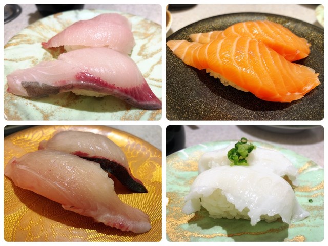 回転寿司魚喜 オーロラモール東戸塚店 東戸塚 回転寿司 食べログ 回転寿司魚喜 オーロラモール東戸塚店 東戸塚 回転寿司 食べログ