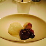 Japanese Dining 幻灯 - デザート