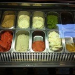 サイラー - 手作りアイスクリームのケース