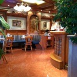 サイラー - イートイン