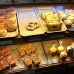 サイラー - 美味しいパン！