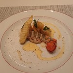 ビュー＆ダイニング コトシエール - 