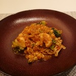 ビュー＆ダイニング コトシエール - 