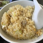 大野湊食堂 - 