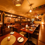 個室×肉バル×熟成肉 YOKUBAL