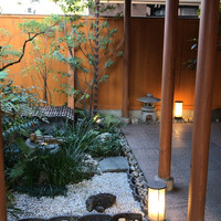 鰻 十和田 - 店内