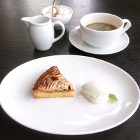 THE COSMOPOLITAN GRILL BAR TERRACE - 