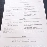 THE COSMOPOLITAN GRILL BAR TERRACE - 