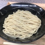 サキマサ - 味玉つけ麺（中盛）