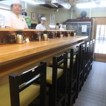 とんかつまるや 新橋駅前本店