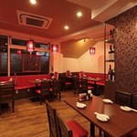 肉バル×四川料理 天府茶坊