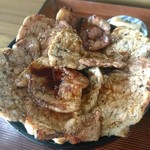 坂口食堂 - 料理写真: