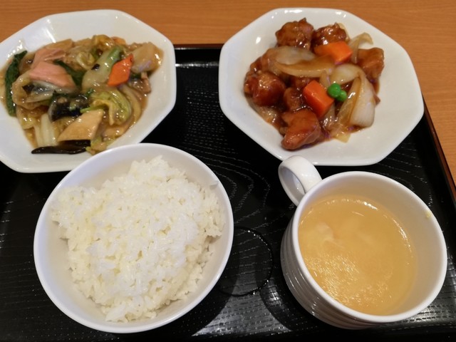 八仙閣 新宮中央駅前店 新宮中央 中華料理 食べログ 八仙閣 新宮中央駅前店 新宮中央 中華料理 食べログ