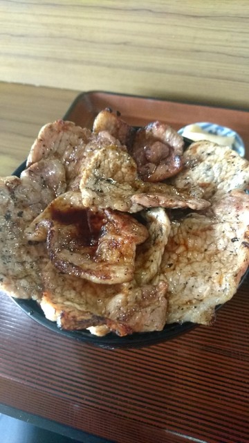 坂口食堂 - 帯広（食堂）の写真