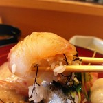 和 一莉 - いただきます！