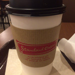 カフェ クロワッサン - 