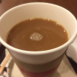 カフェ クロワッサン - 