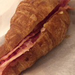 カフェ クロワッサン - 