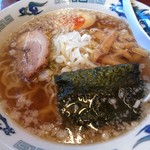 ラーメンハウス新治 - 