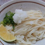 舩本うどん - 