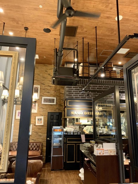 星乃珈琲店 小岩店 小岩 コーヒー専門店 食べログ 星乃珈琲店 小岩店 小岩 コーヒー専門店 食べログ