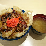 Tendon Tenya - 