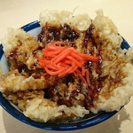 Tendon Tenya - 