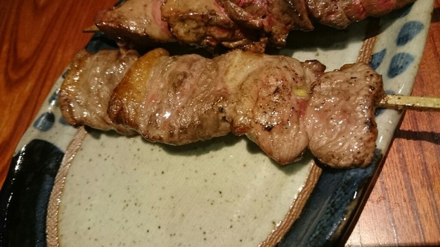 Torigen Ueno Showadori Ten photo 5