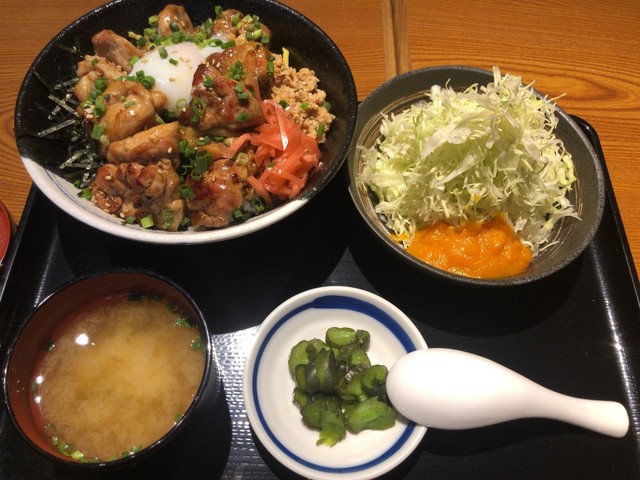 串八珍 中野南口店 中野 焼鳥 ネット予約可 食べログ