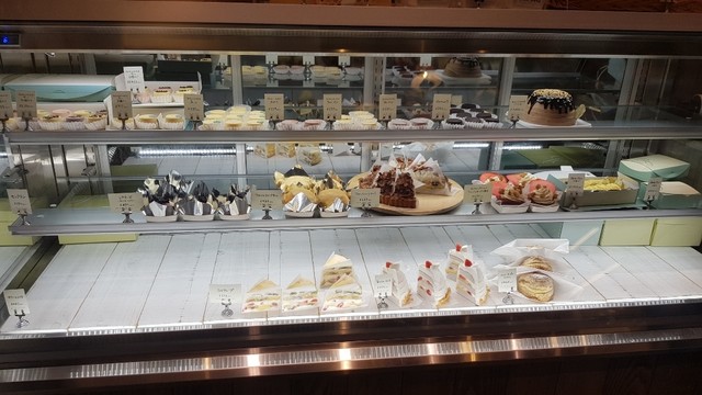 ピネード 田園調布店 田園調布 ケーキ 食べログ ピネード 田園調布店 田園調布 ケーキ 食べログ