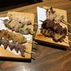 炭火焼き鳥 池袋 和み屋