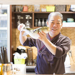 はも・ふぐ料理 創作割烹 新地のやすらぎ