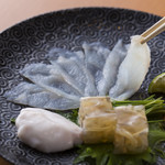 はも・ふぐ料理 創作割烹 新地のやすらぎ