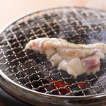 はも・ふぐ料理 創作割烹 新地のやすらぎ