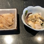 すし居酒屋 樽 - 