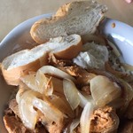 Pedro's Brazil Café - Chipotle Chicken Bowl