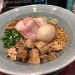 佐野らーめん 湧 - 