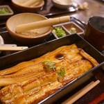 あなご屋銀座ひらい - 