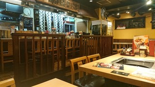 新宿駅周辺の安い焼肉店15選 和牛食べ放題のお店も紹介 食べログまとめ 新宿駅周辺の安い焼肉店15選 和牛食べ放題のお店も紹介 食べログまとめ