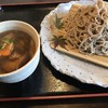 名物石挽十割そば ものぐさ太郎 穂高城松本インター店