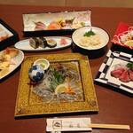 水月 - 紅葉コース